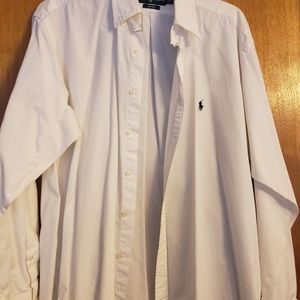 Dress shirt